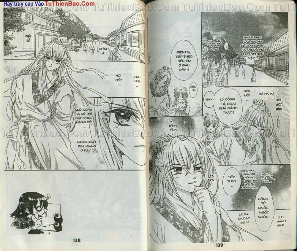 thiếu nữ đa tài chapter 3 69