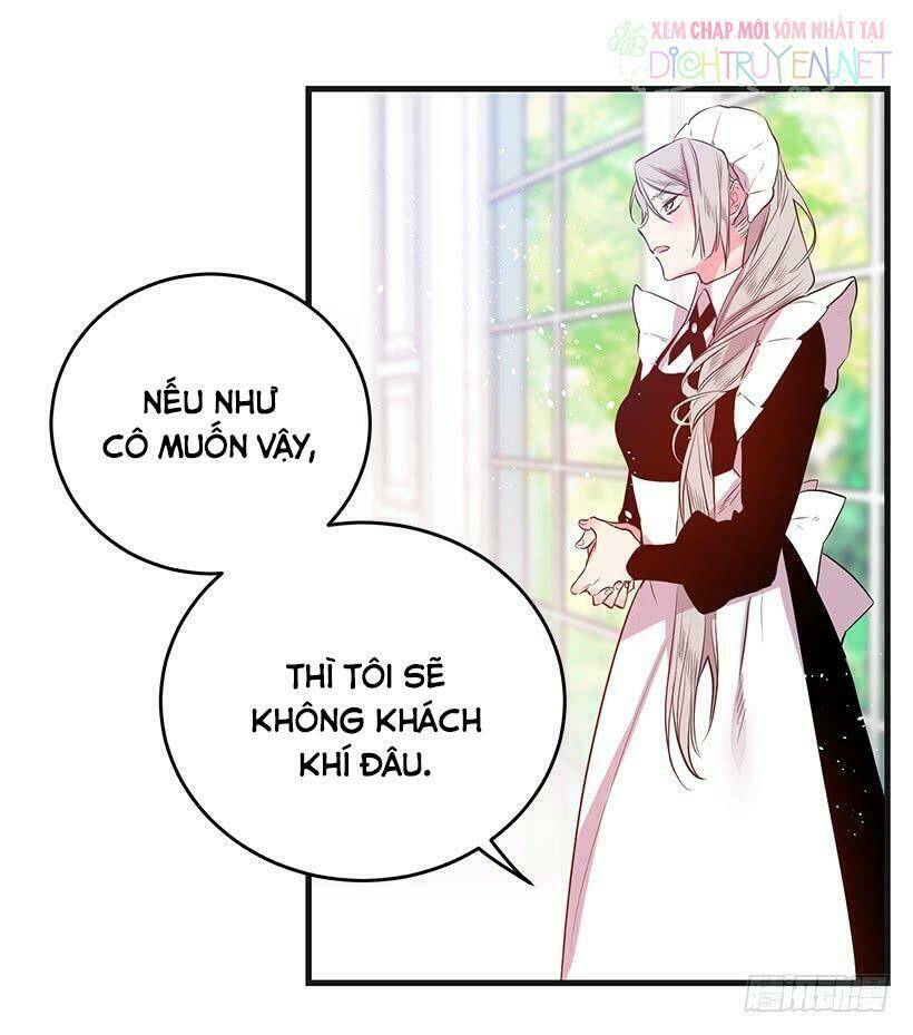 hung mãnh tiểu thư chapter 16 25