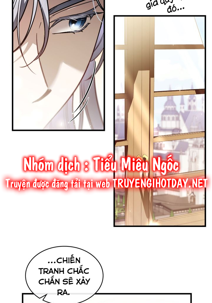 cái bóng trong đêm chapter 80 74