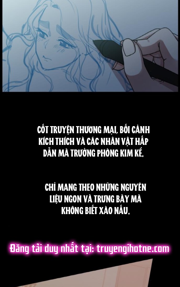 Cuộc Sống Của Tác Giả Truyện Người Lớn chapter 3.1 - Trang 22