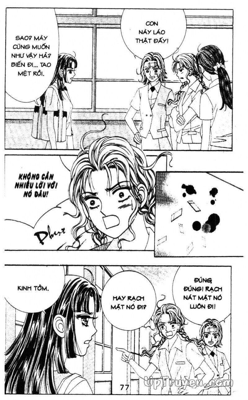 mặt nạ tình yêu chapter 40 79