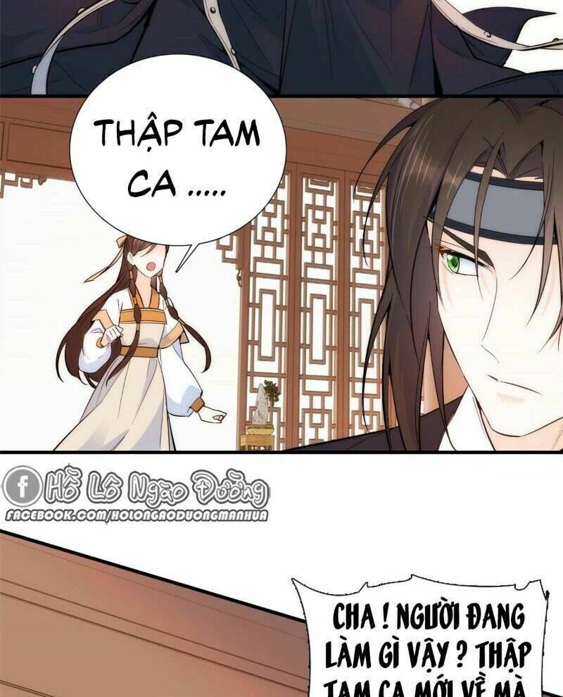 thiều quang mạn chapter 69 41