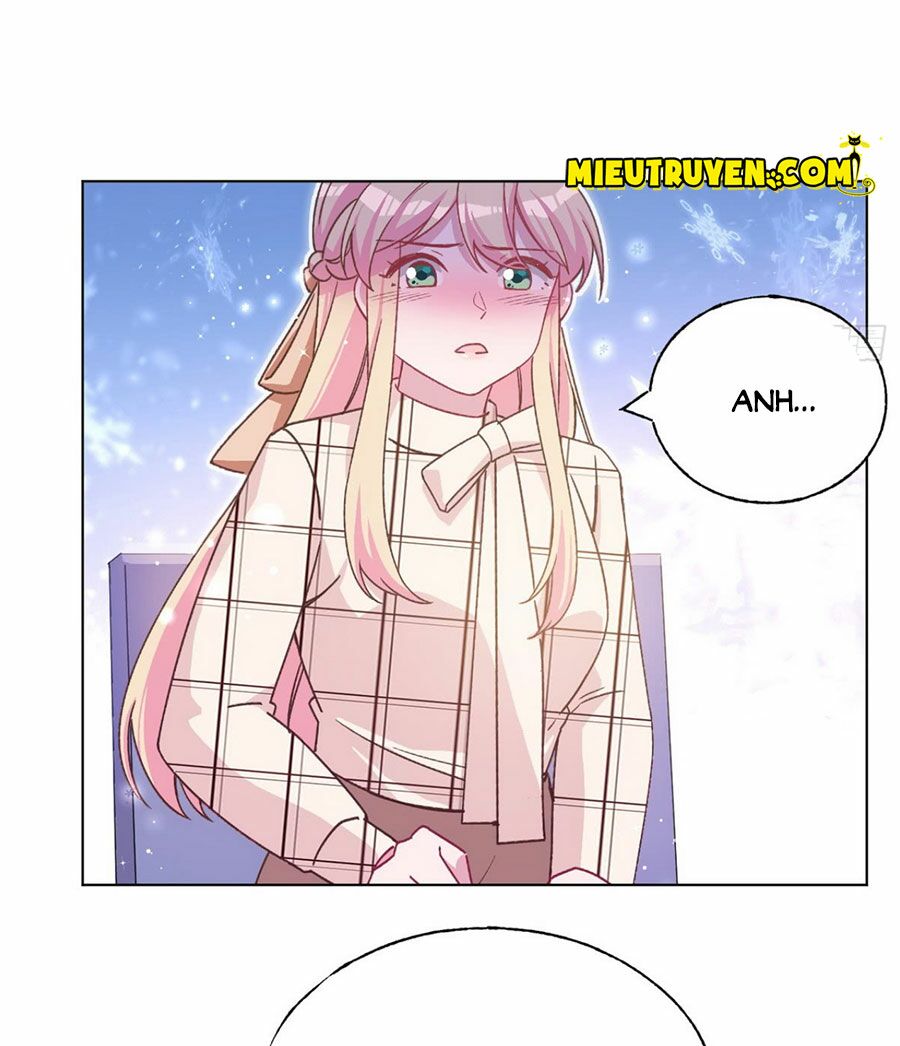 baba đẹp trai trên trời rơi xuống chapter 47 38