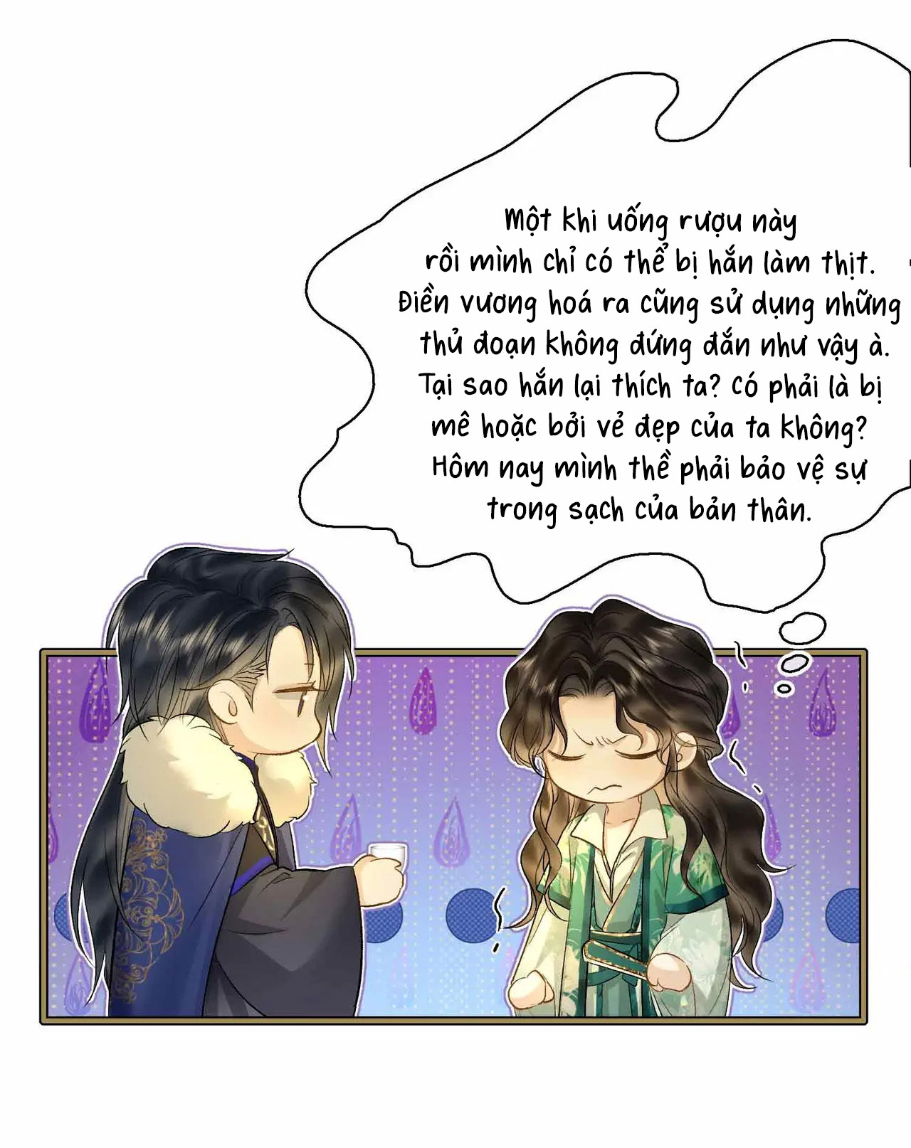 tham hoan chapter 3 21