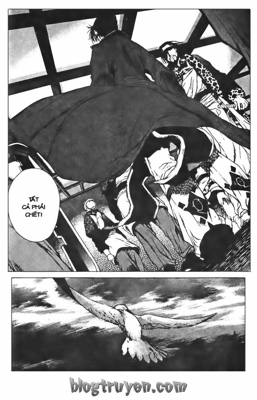 threads of time - dòng thời gian chapter 18 5