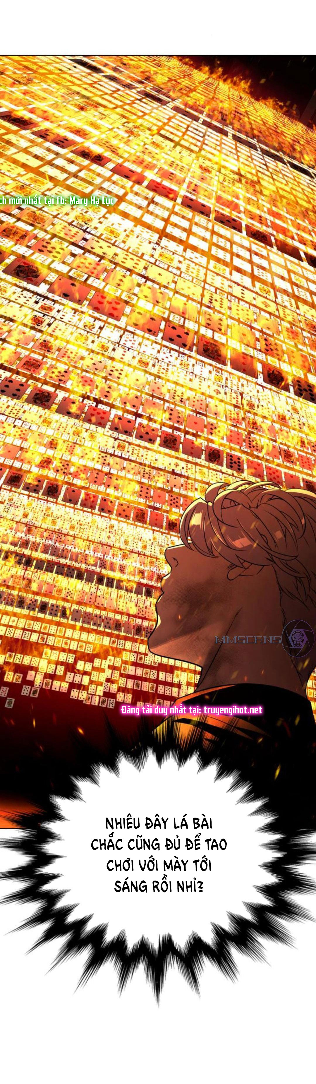 bạch huyết - white blood chapter 72 84