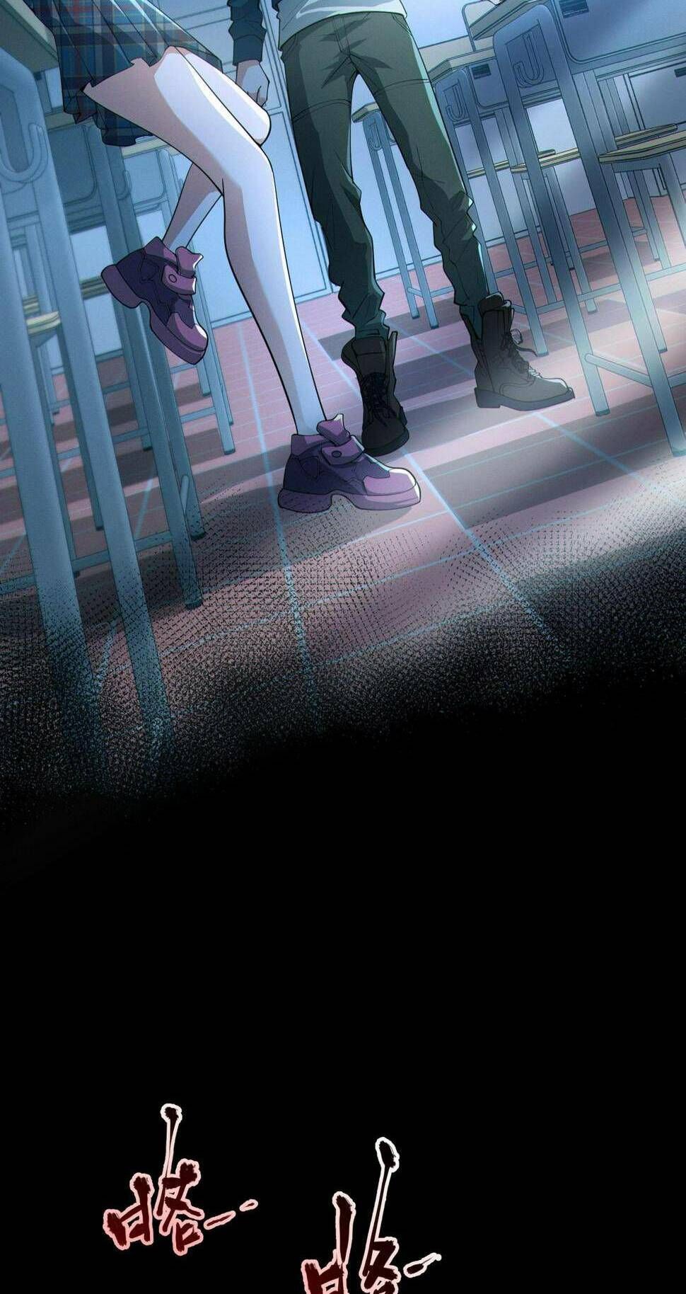 trong tôi có quỷ chapter 13 62