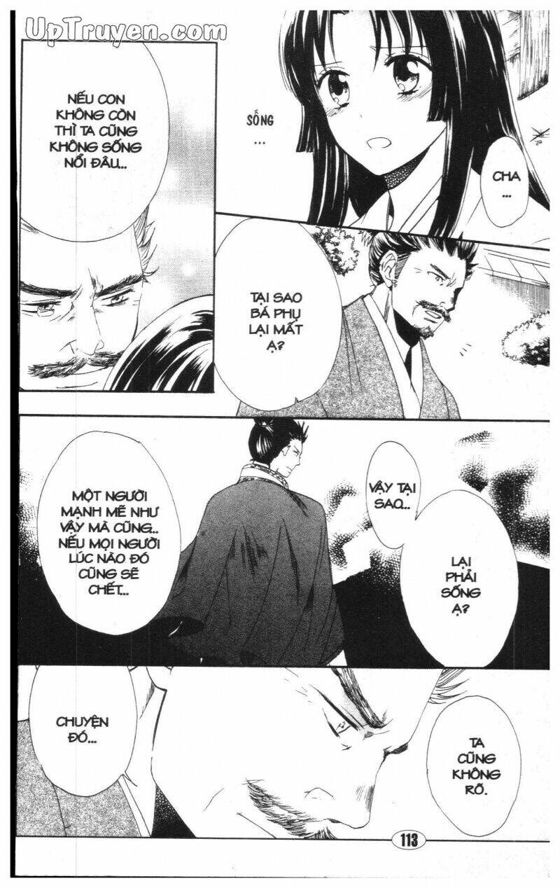 công chúa chiến quốc chapter 1 97