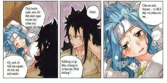 hội pháp sư nổi tiếng - the fever chapter 1 2