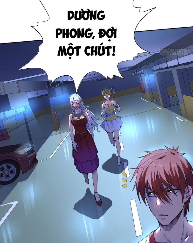 vương bài thần y chapter 24 12