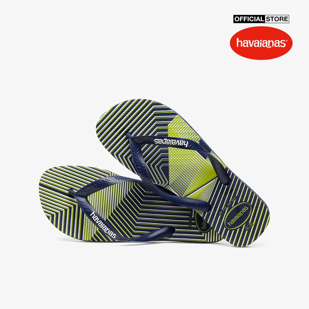 HAVAIANAS - Dép nam Trend 4103358-0306