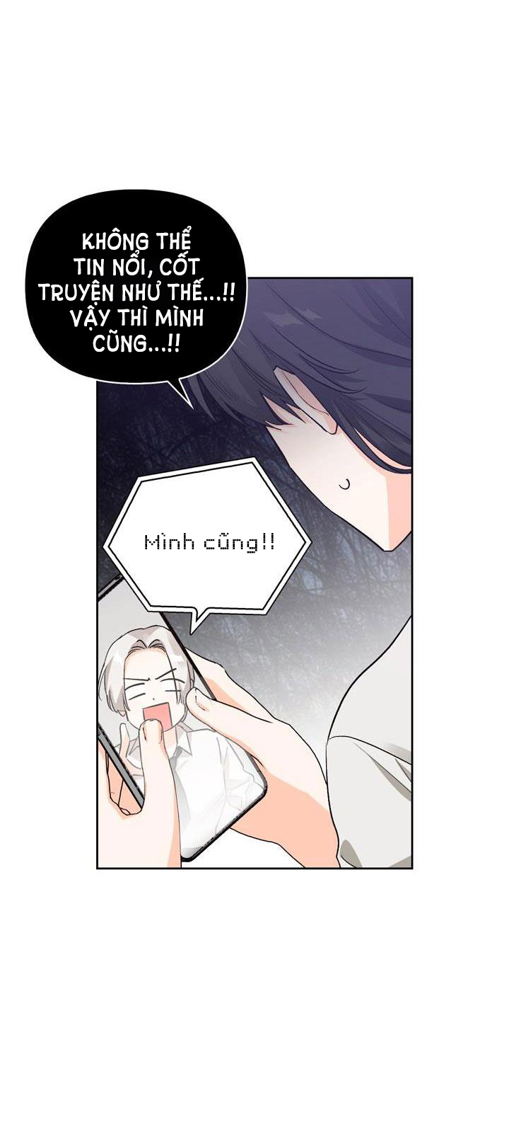 ác nữ xứng đôi với bạo chúa chapter 104 12