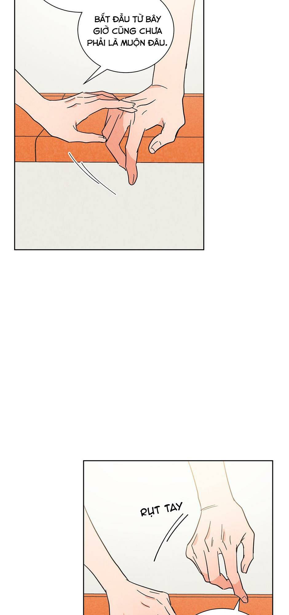 chào nhé, không làm thông gia nữa đâu! chapter 40 64