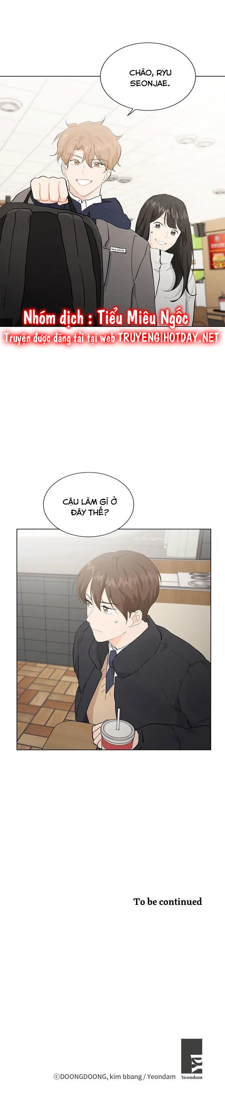 ngày mai tươi đẹp chapter 15 12