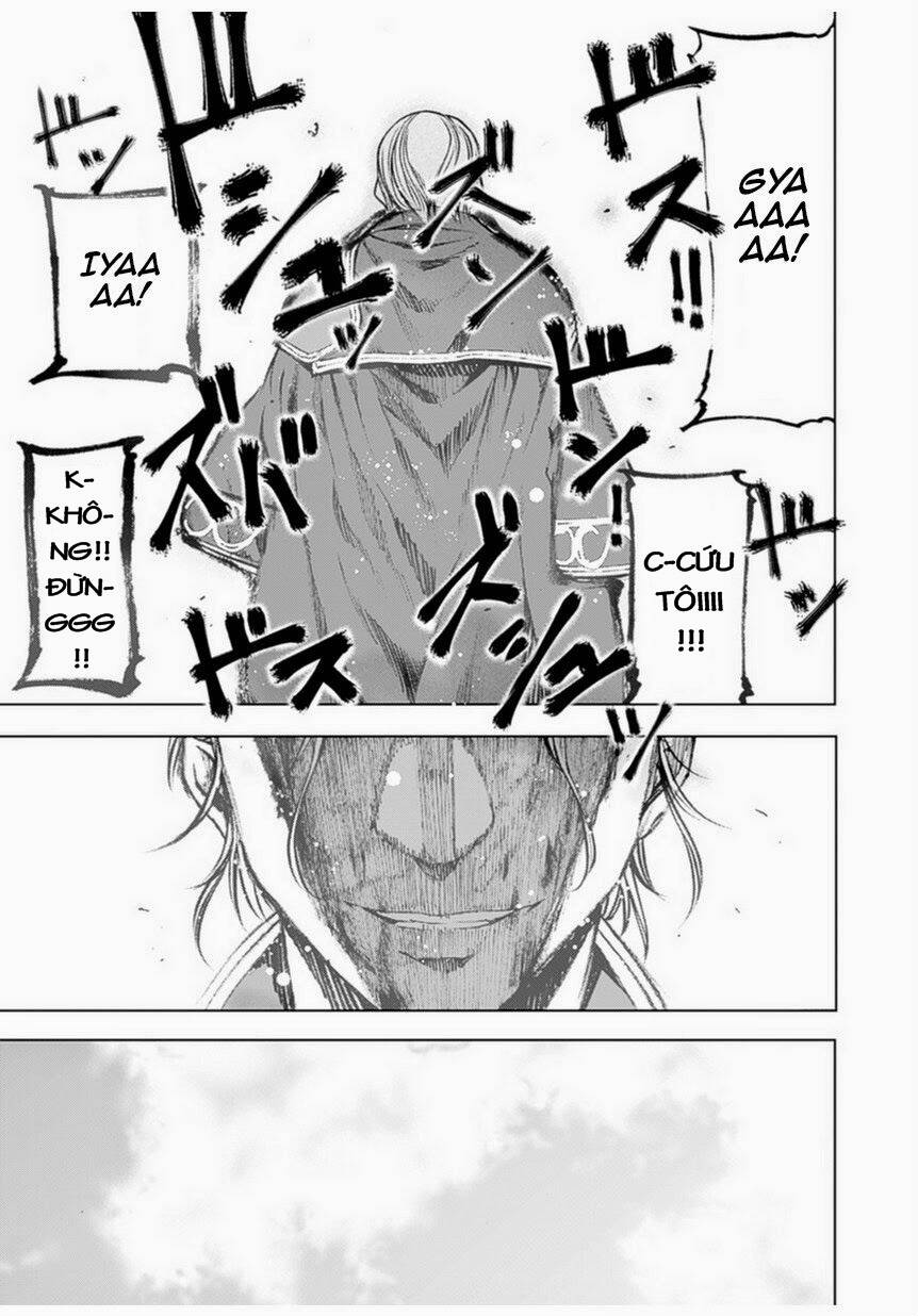 maou no hajimekata chapter 1.2 18