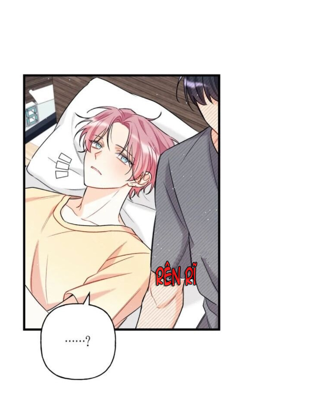 phía sau sân khấu chapter 3 28