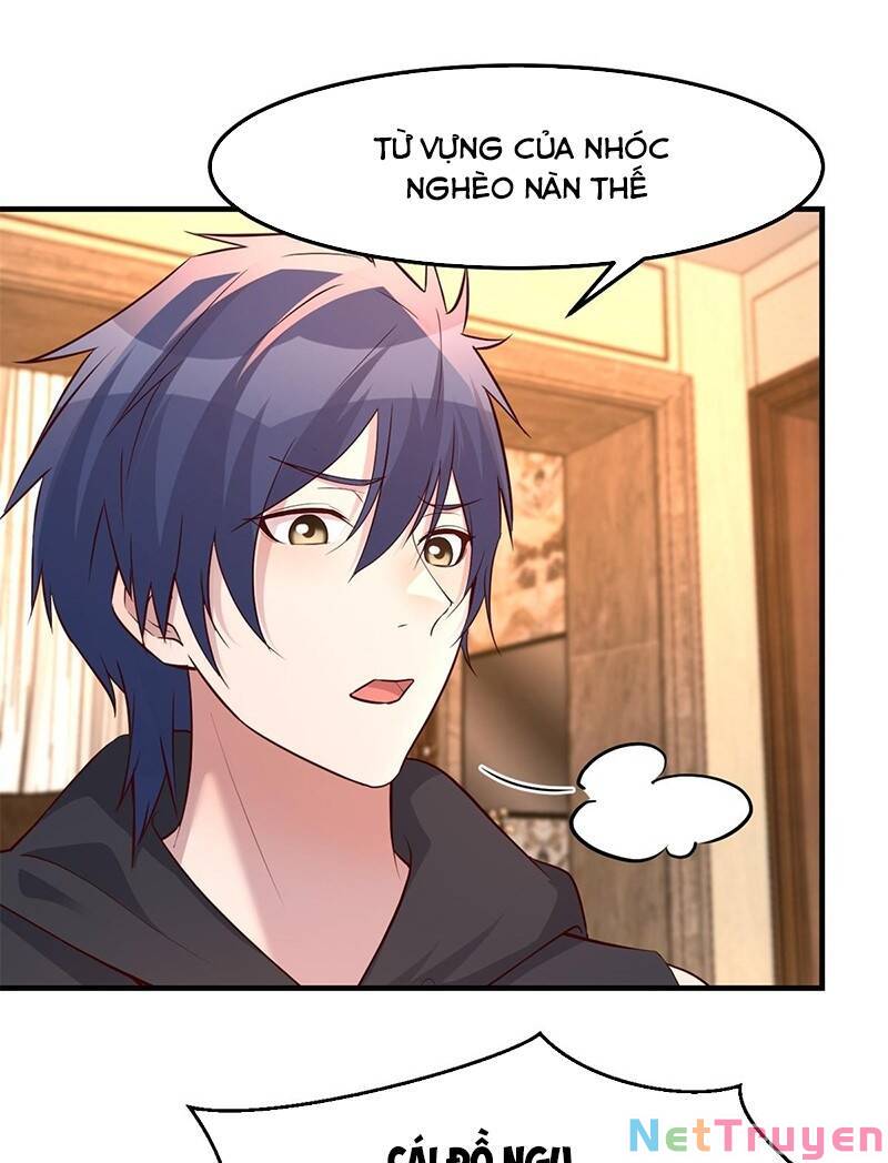 chị gái tôi là đại minh tinh chapter 143 6