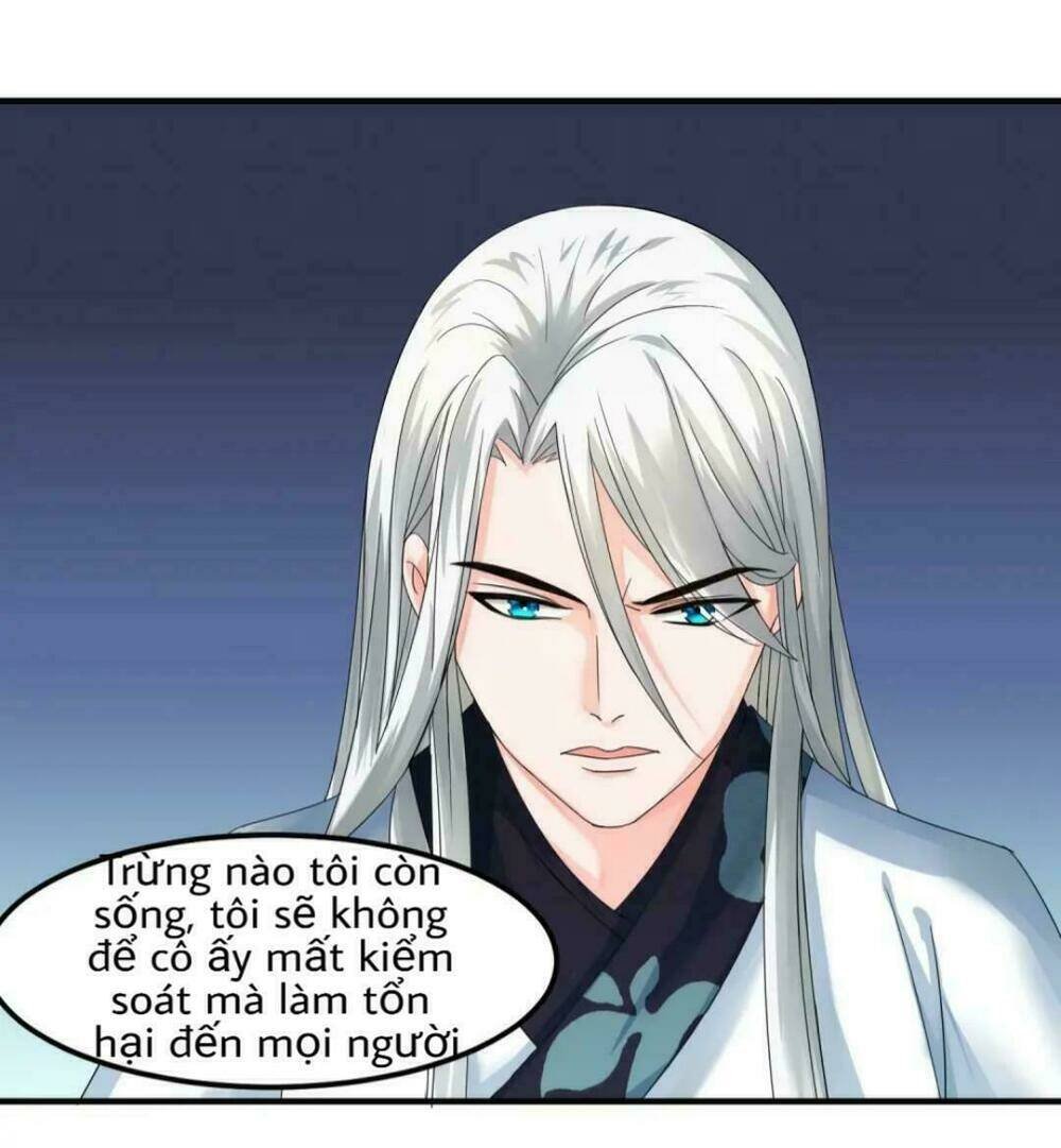 thời gian tình yêu chapter 24 9