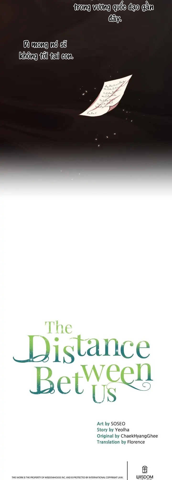 khoảng cách giữa đôi ta chapter 4.2 23