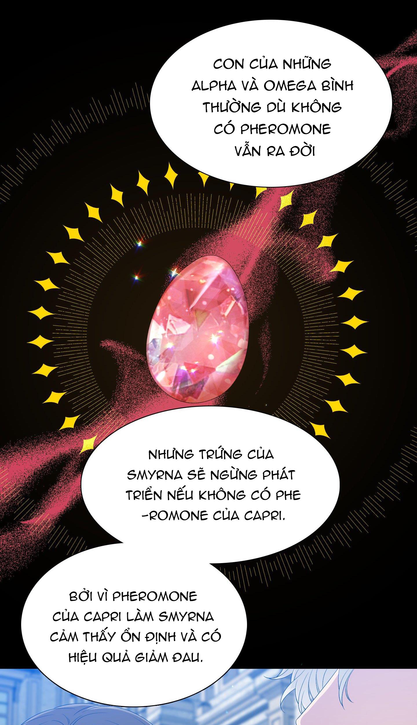 smyrna và capri chapter 21 23