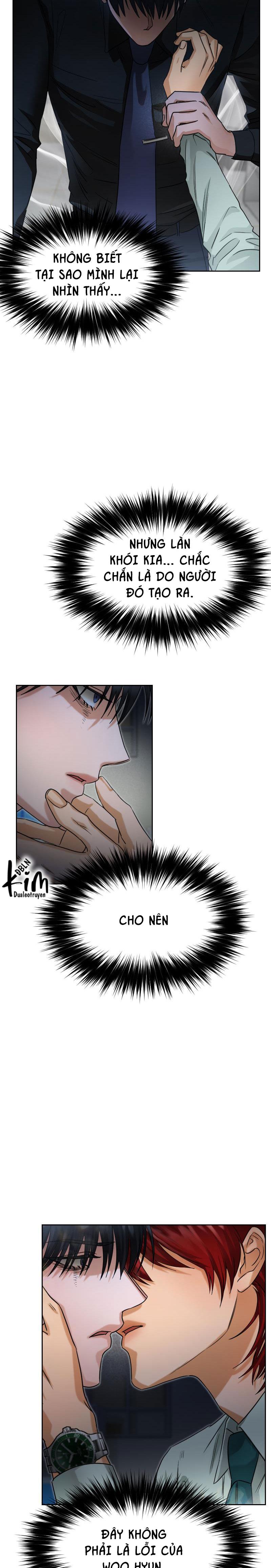 tế phẩm thần núi chapter 6 12