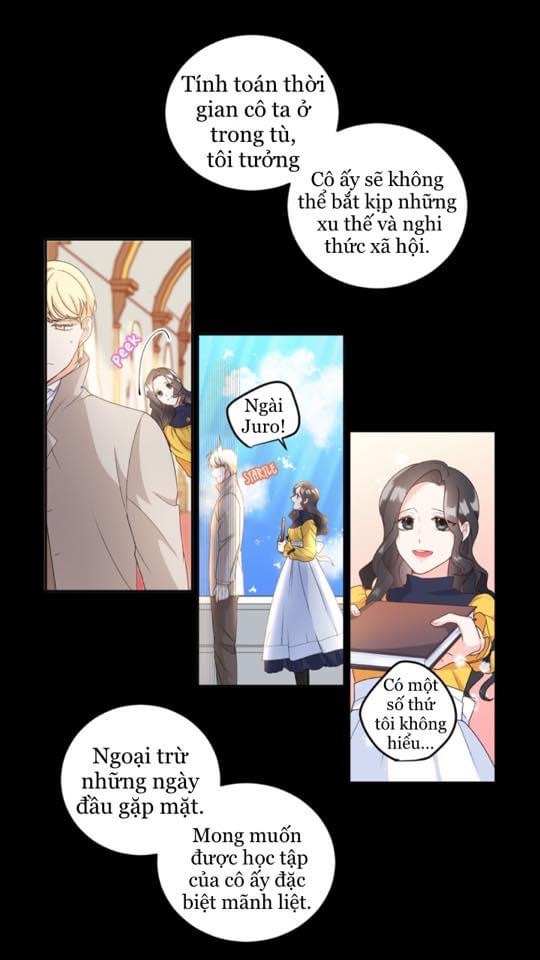 ebony, quạ đen chapter 12 4