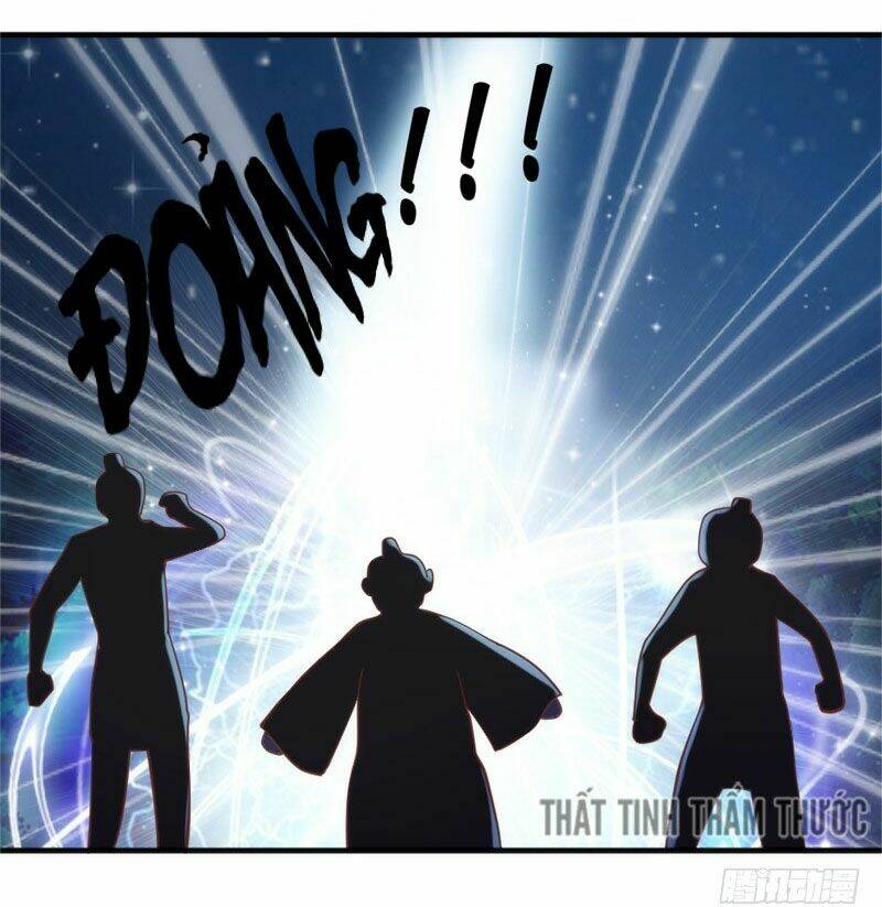 giữ chặt tiểu bạch long chapter 44 3