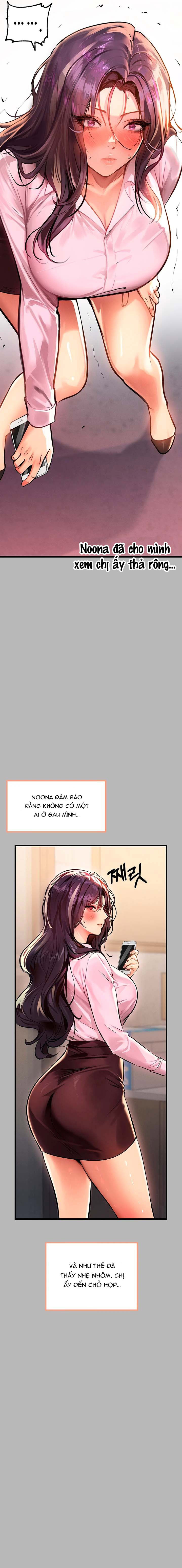 chị chủ nhà của tôi chapter 70.1 15