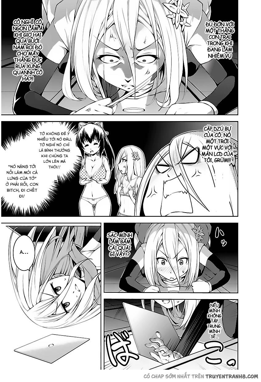 ninkoi - karenbo hichou chapter 2 4