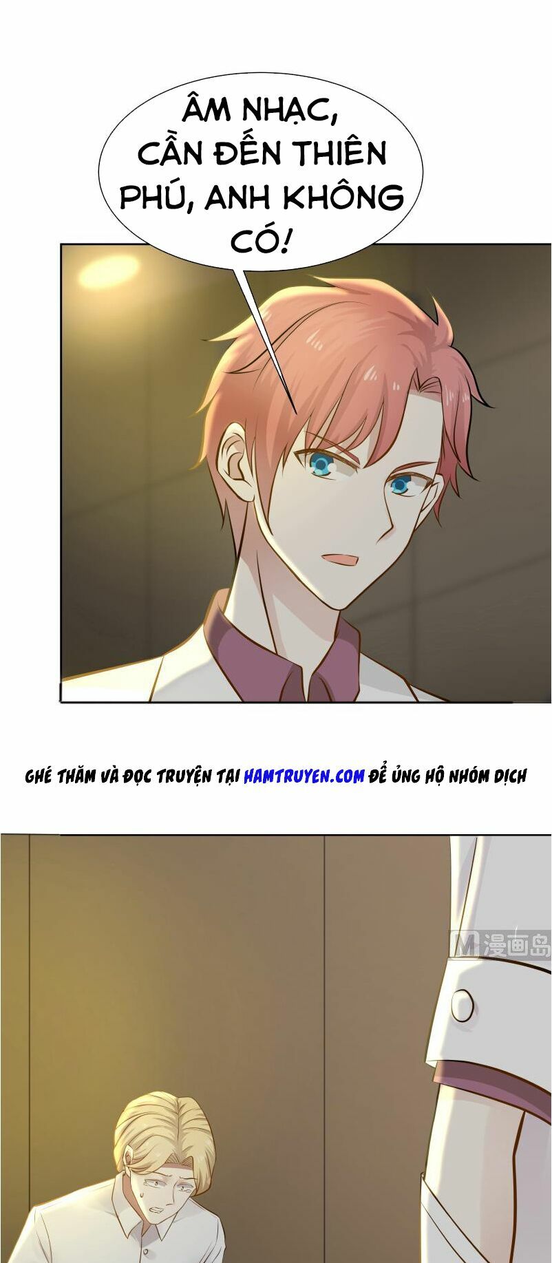 trên người ta có một rồng chapter 47 1