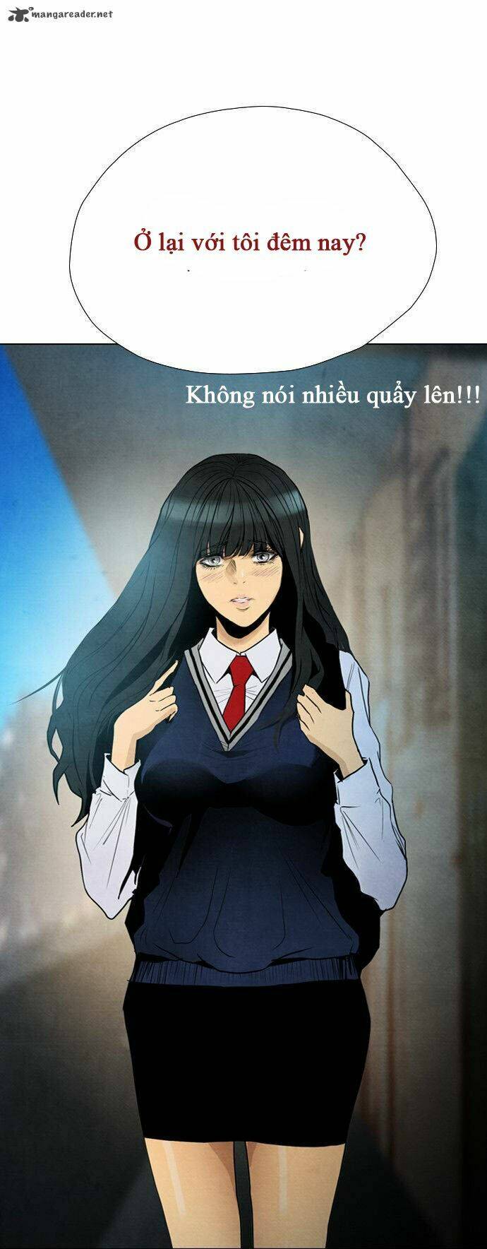 nạn nhân hồi sinh chapter 34 77