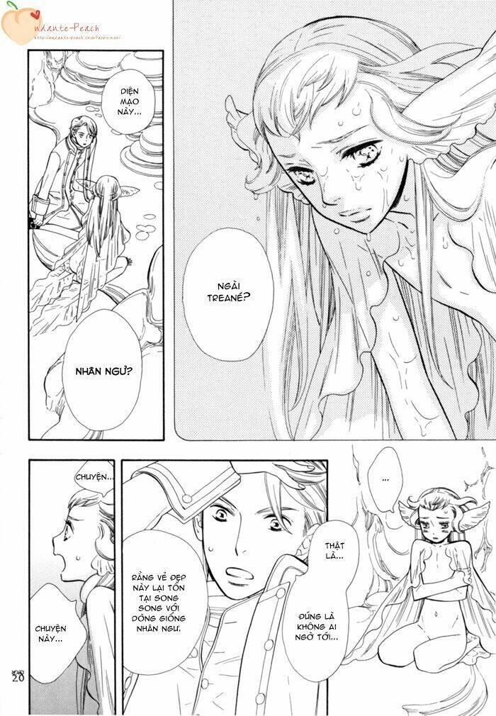 kamigami no namida chapter 1 26