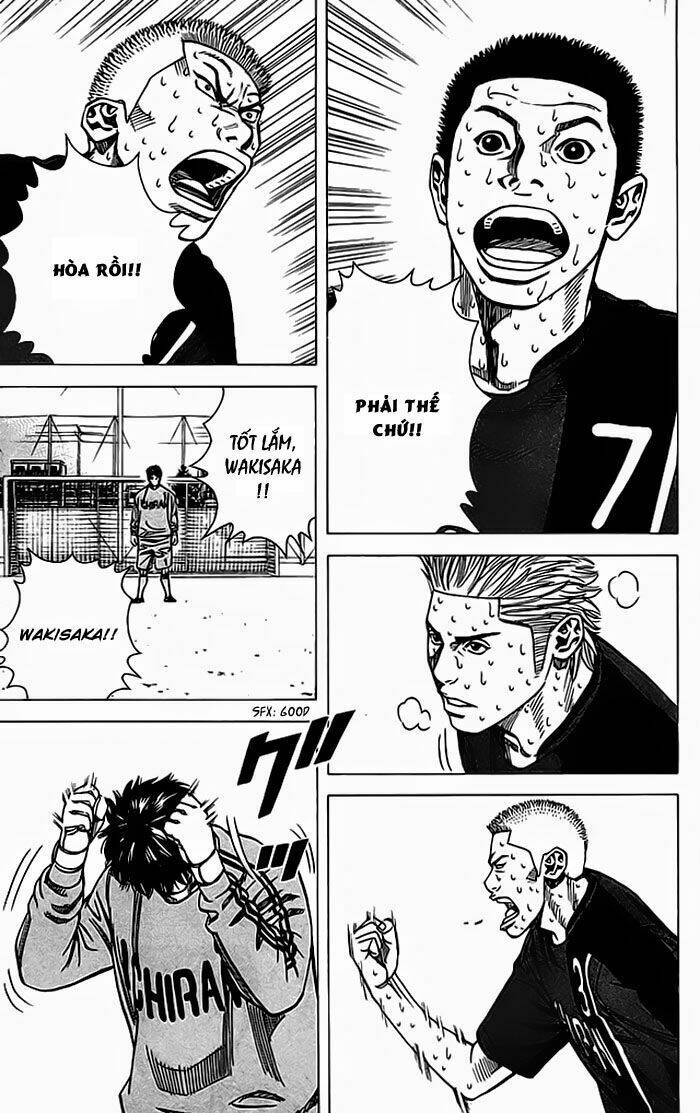 angel voice chapter 61 11