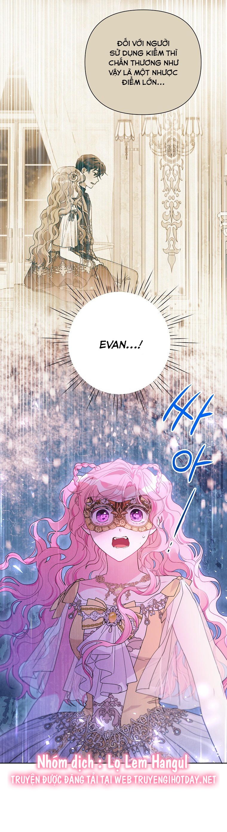 trở thành con dâu bất đắc dĩ chapter 76 25