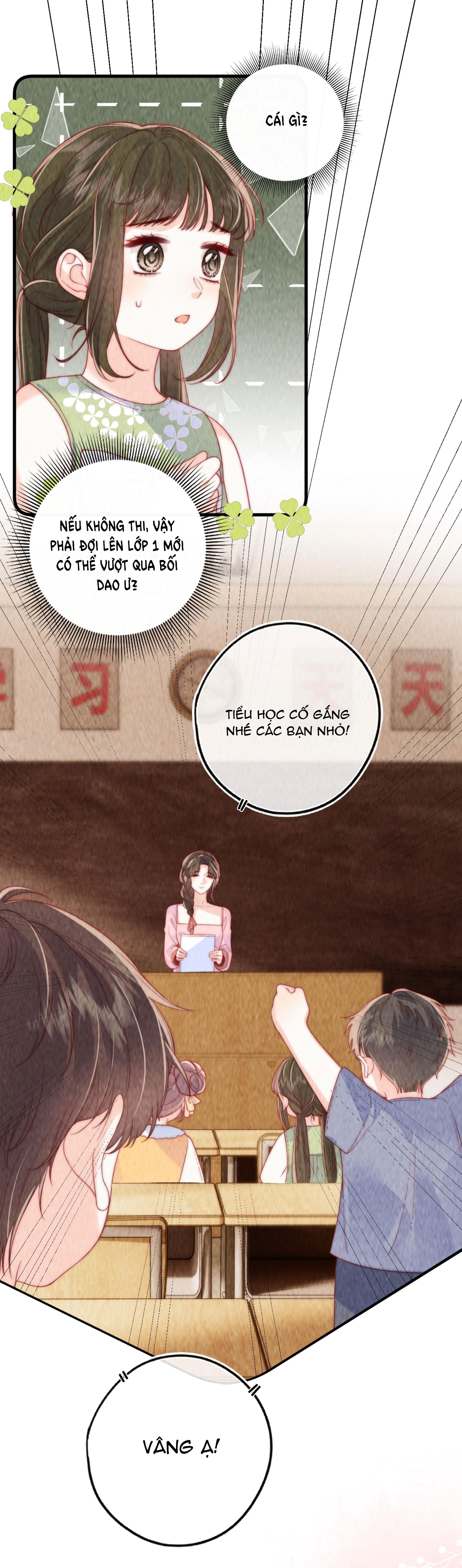 [15+] nhiệt độ cơ thể của ác ma chapter 14 27