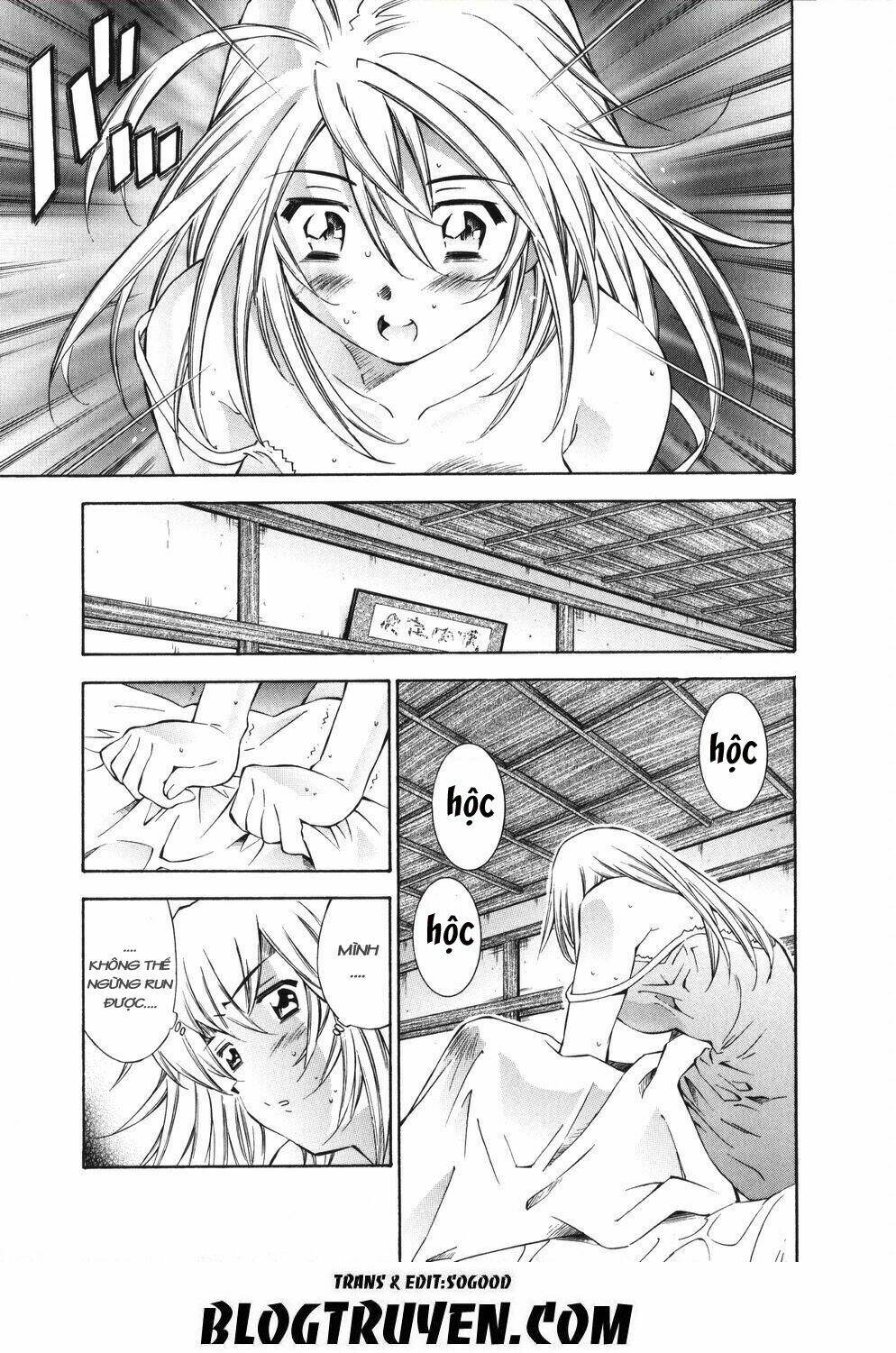 dragon girl - ikkitousen chapter 39 5