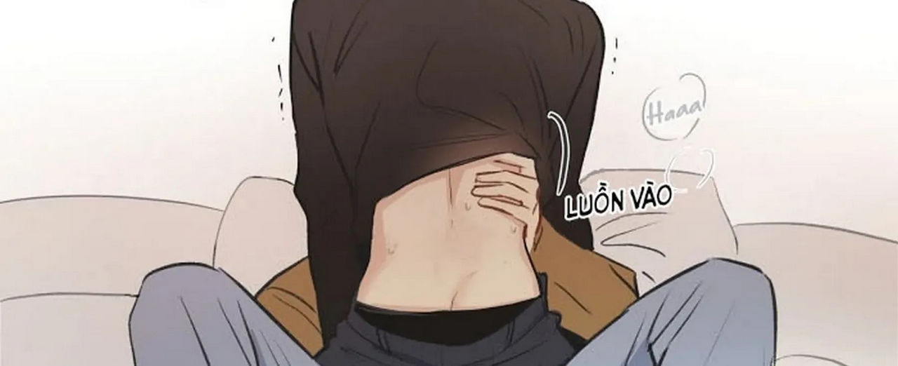 chuyện quái gì với giấc mơ đó vậy chapter 1 13