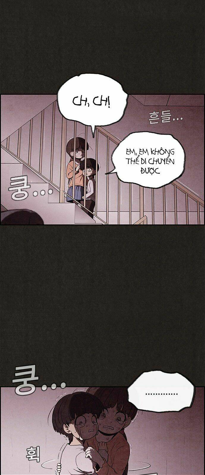 quái vật tại chung cư xanh chapter 25 41