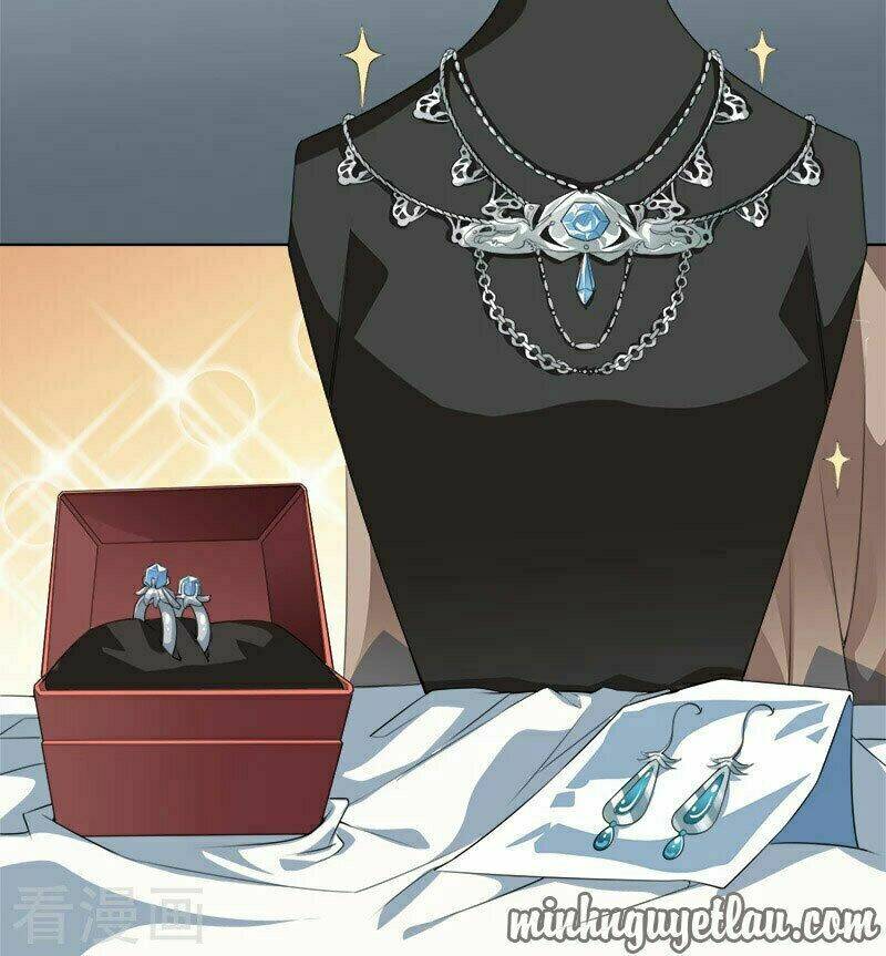 lãnh hôn cuồng ái chapter 45 23