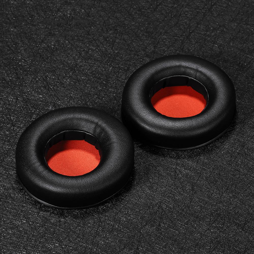 Miếng đệm tai nghe bằng da Protein xung quanh cốc tai