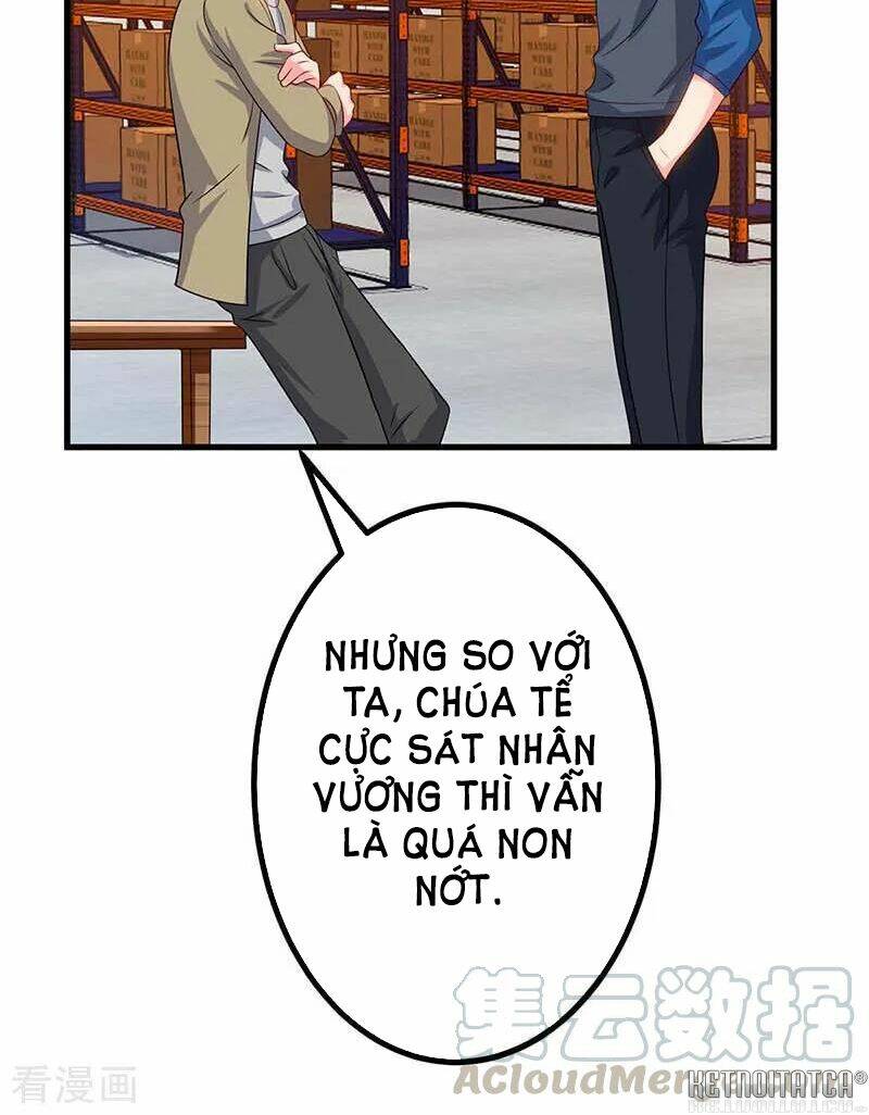 trọng sinh khí thiếu quy lai chapter 79 7