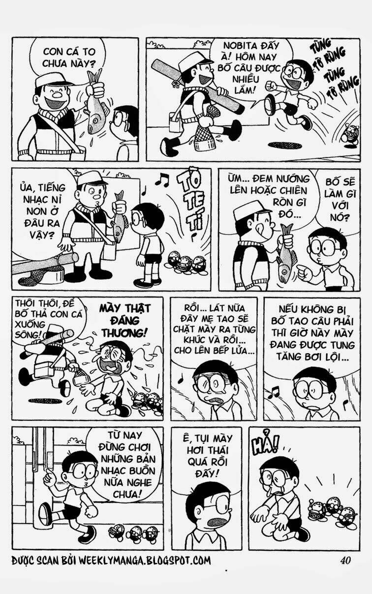doraemon chapter 251 6
