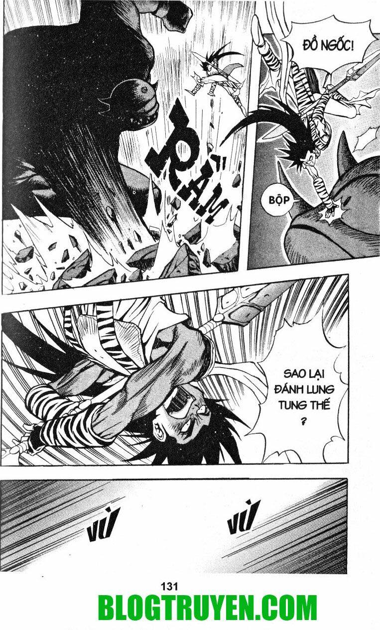 shoma - thiên vương thần kiếm chapter 7 12