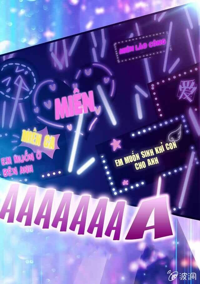 vương bài thiên sư và tiểu manh yêu chapter 1 4