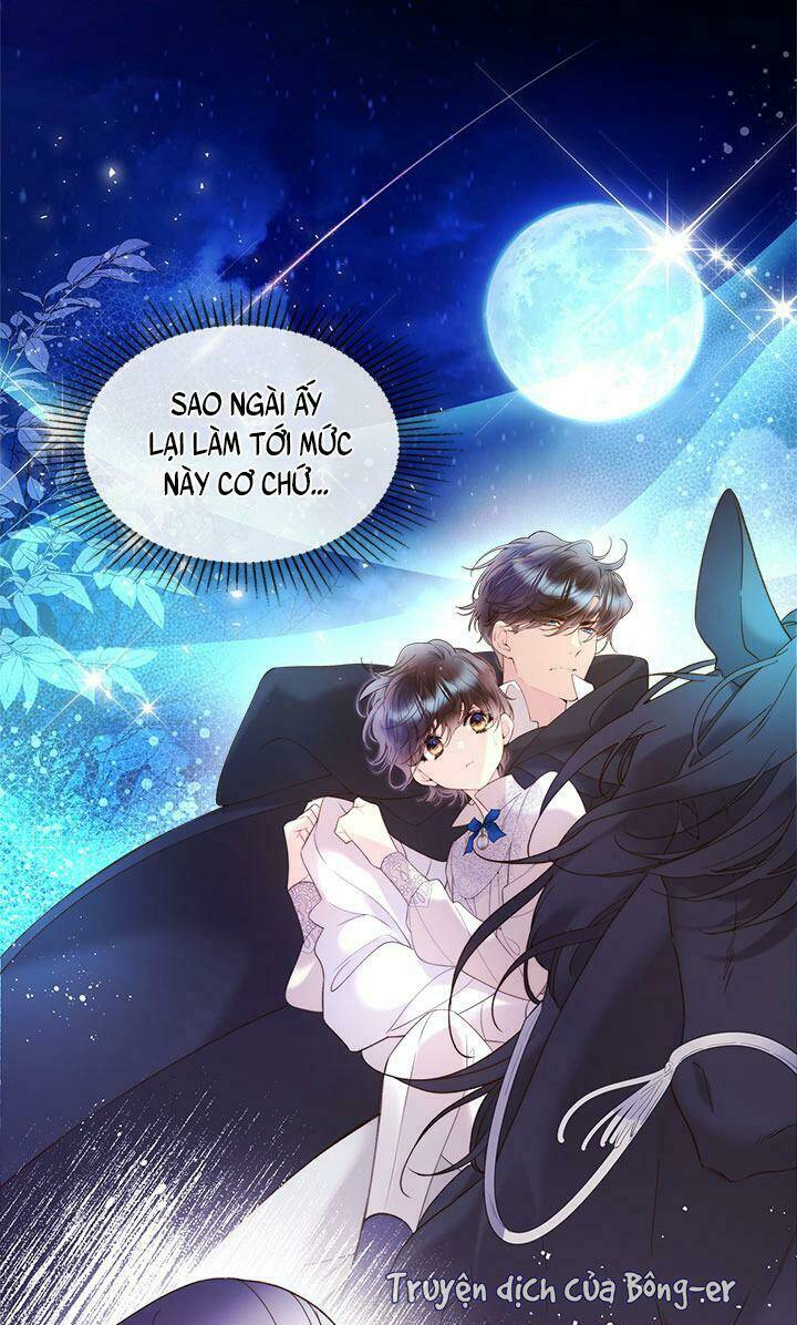 [15+] công chúa chloe chapter 79 67