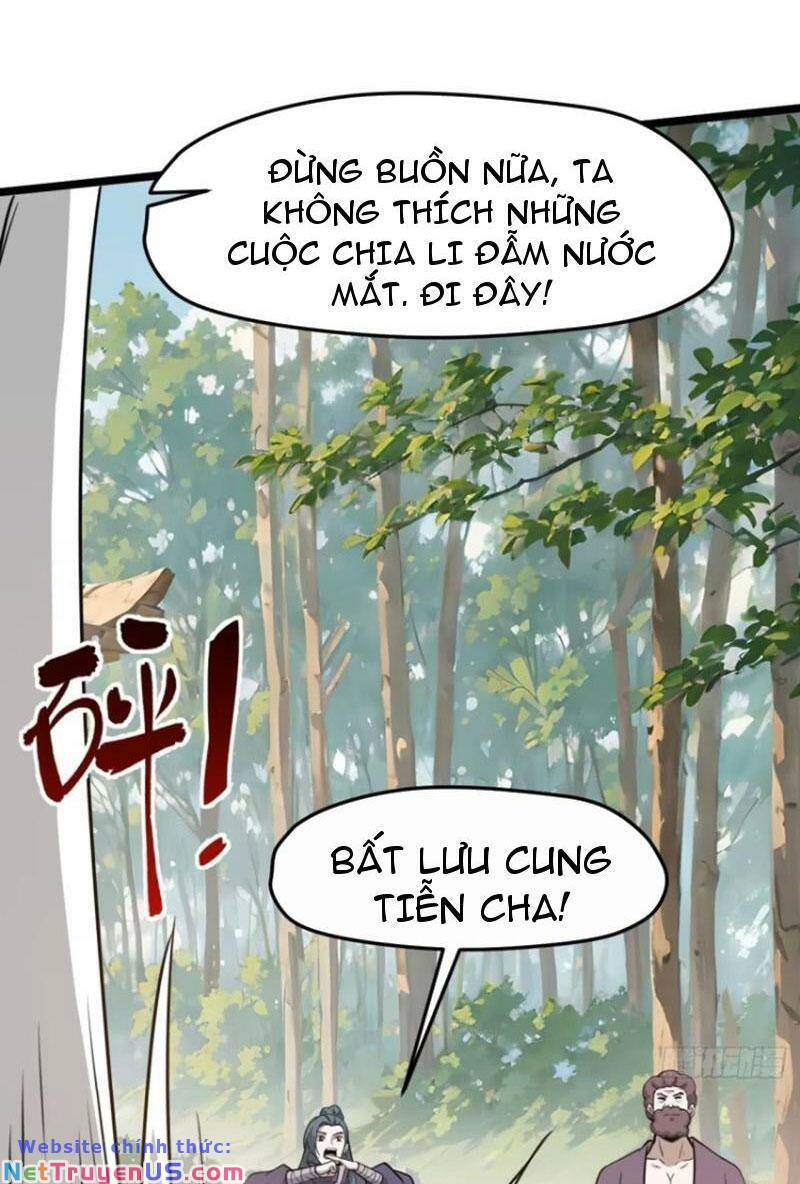 hệ thống gánh con mạnh nhất chapter 110 35