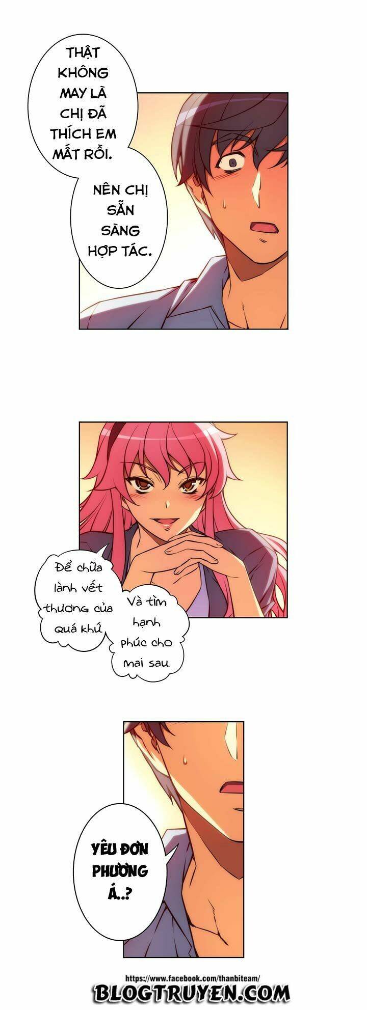 unbalance triangle chapter 37.2 3