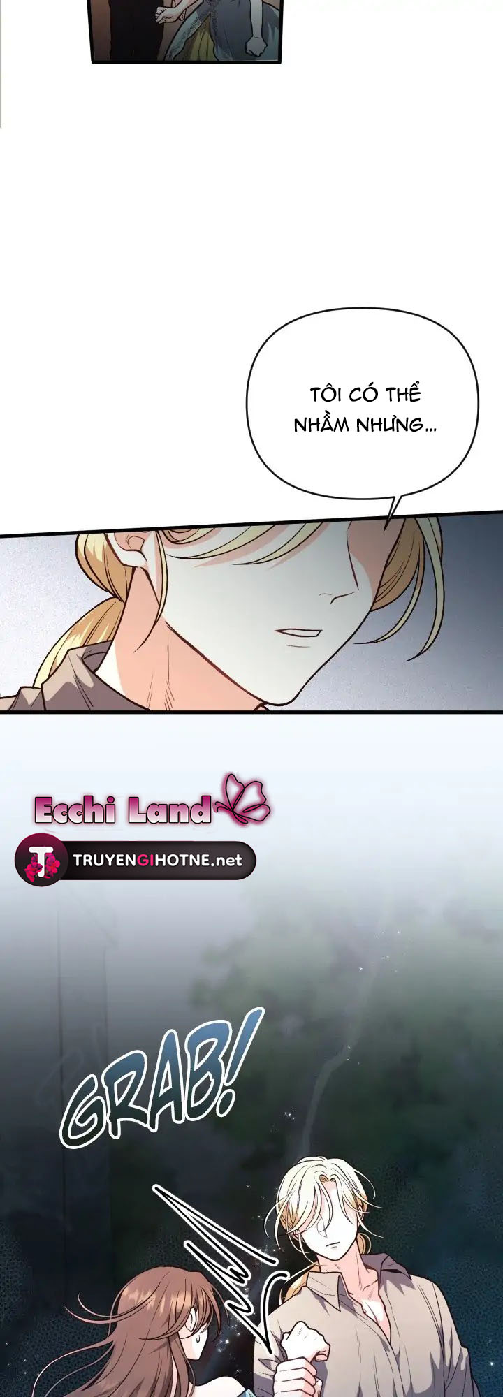 khoảng cách giữa đôi ta chapter 7.1 9