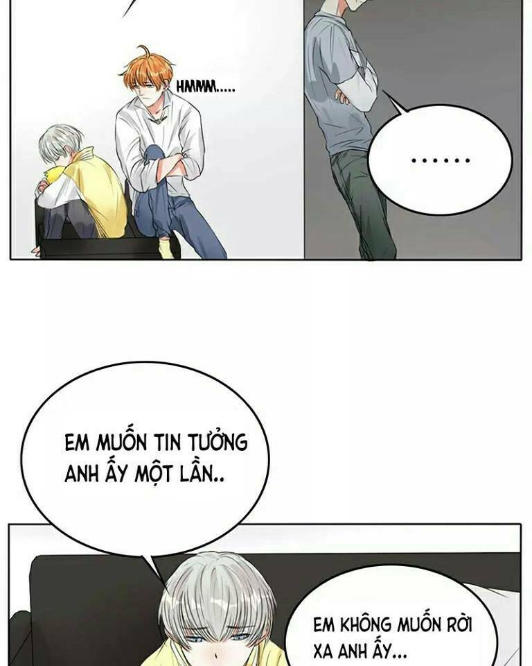 trẫm không phải là đại minh tinh chapter 11 17