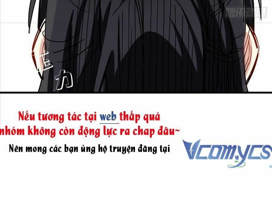 cố tổng, vợ của ngài quá mạnh rồi! chapter 35 52